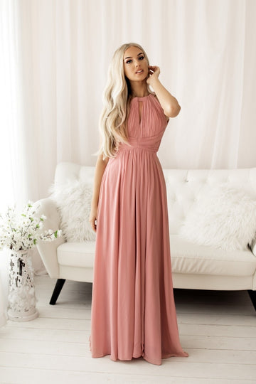 Abito Cerimonia Gemavièl R1392